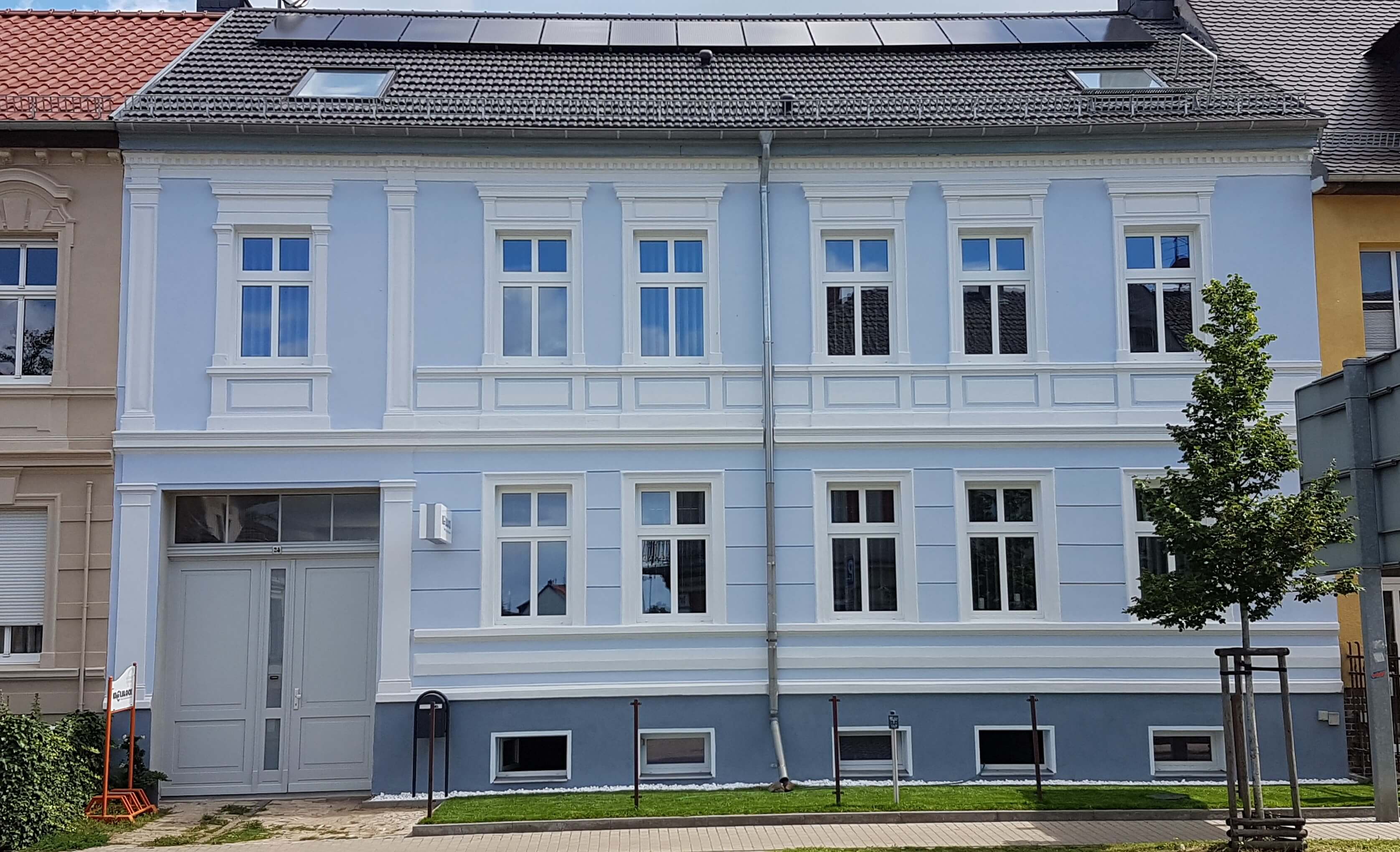Büro Kielblock GmbH Büro Kielblock GmbH